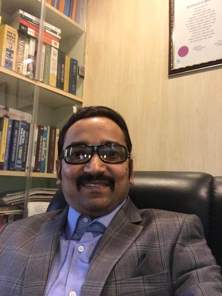 best Chartered Accountant in Dwarka Delhi