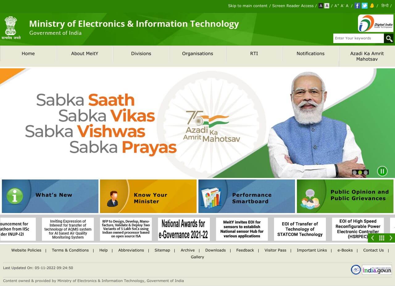 Website Designing company in Delhi