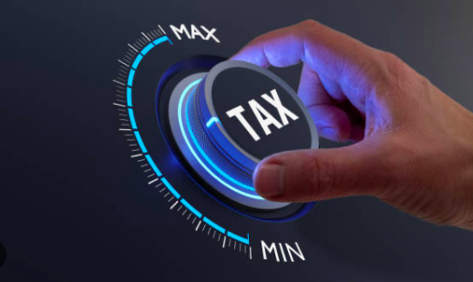 Direct Tax Collections in India for the Financial Year 2021-22