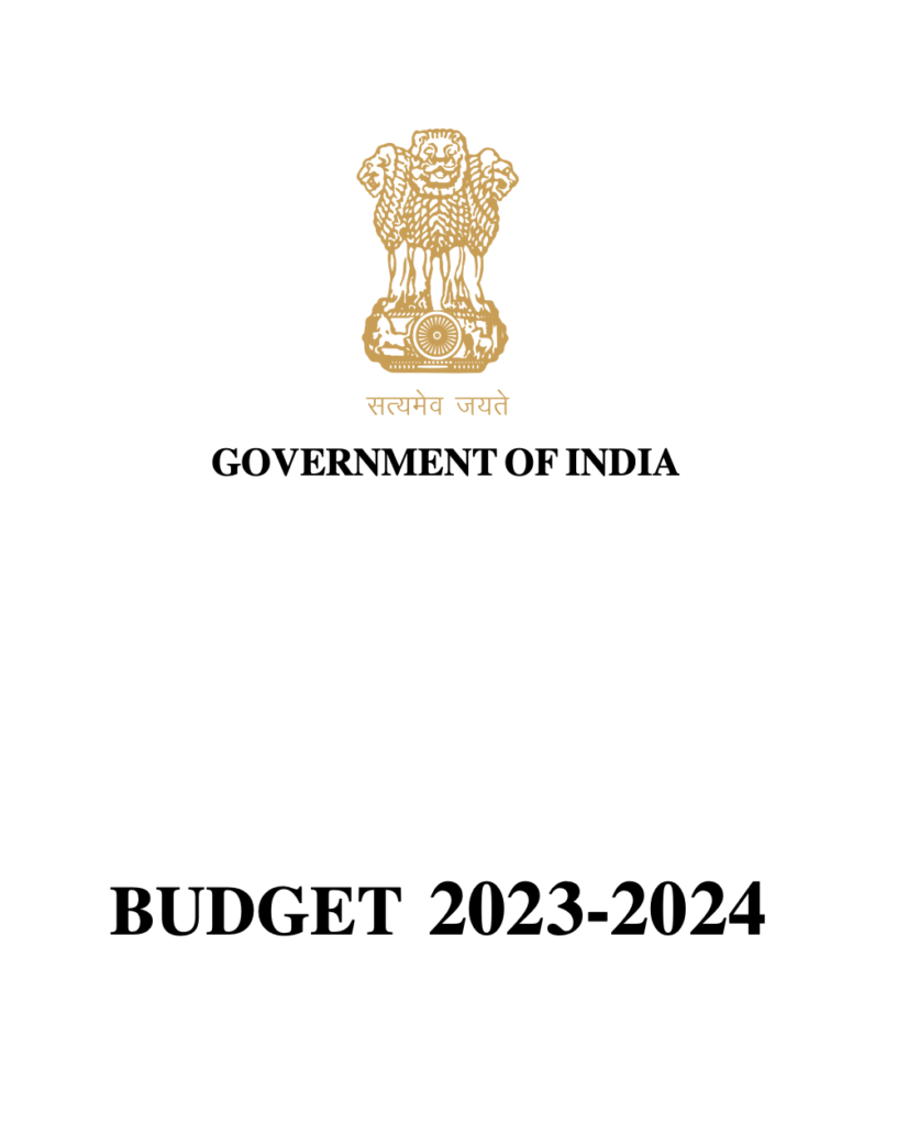 budget-2023-budgeting-amrit-kaal-of-india-ca-alok-kumar