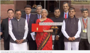 Budget_Speech_2023_@Caalokkumar