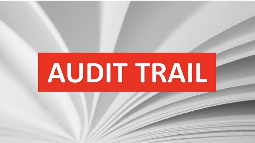 Audit Trail Under Companies Act 2013