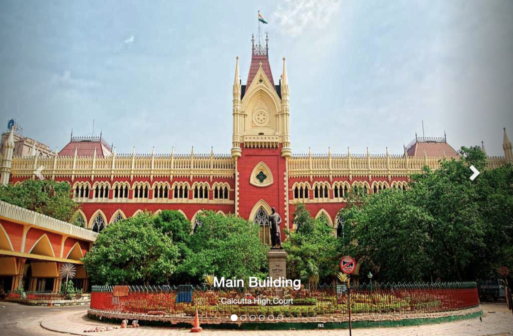 Calcutta High Court