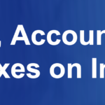AS 22 Accounting for Taxes on Income