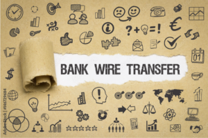 Liberalised Remittance Scheme (LRS) for Overseas amount remittance