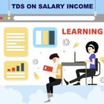 FAQ'S ON TDS ON SALARY INCOME