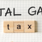 Income Tax on Capital Gain in India