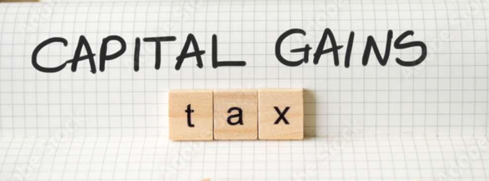 Income Tax on Capital Gain in India