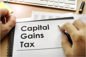 How to Minimize Tax Liability on Capital Gains in India