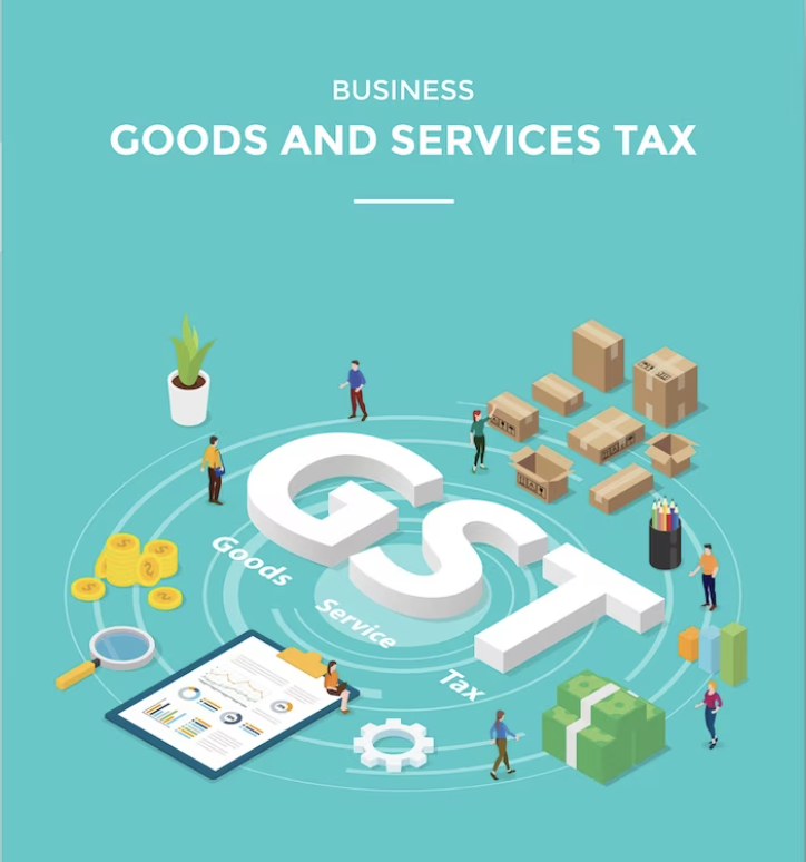 Growth of GST Collection in June 2023 An Impressive Milestone