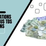 Clarifications on various TDS provisions