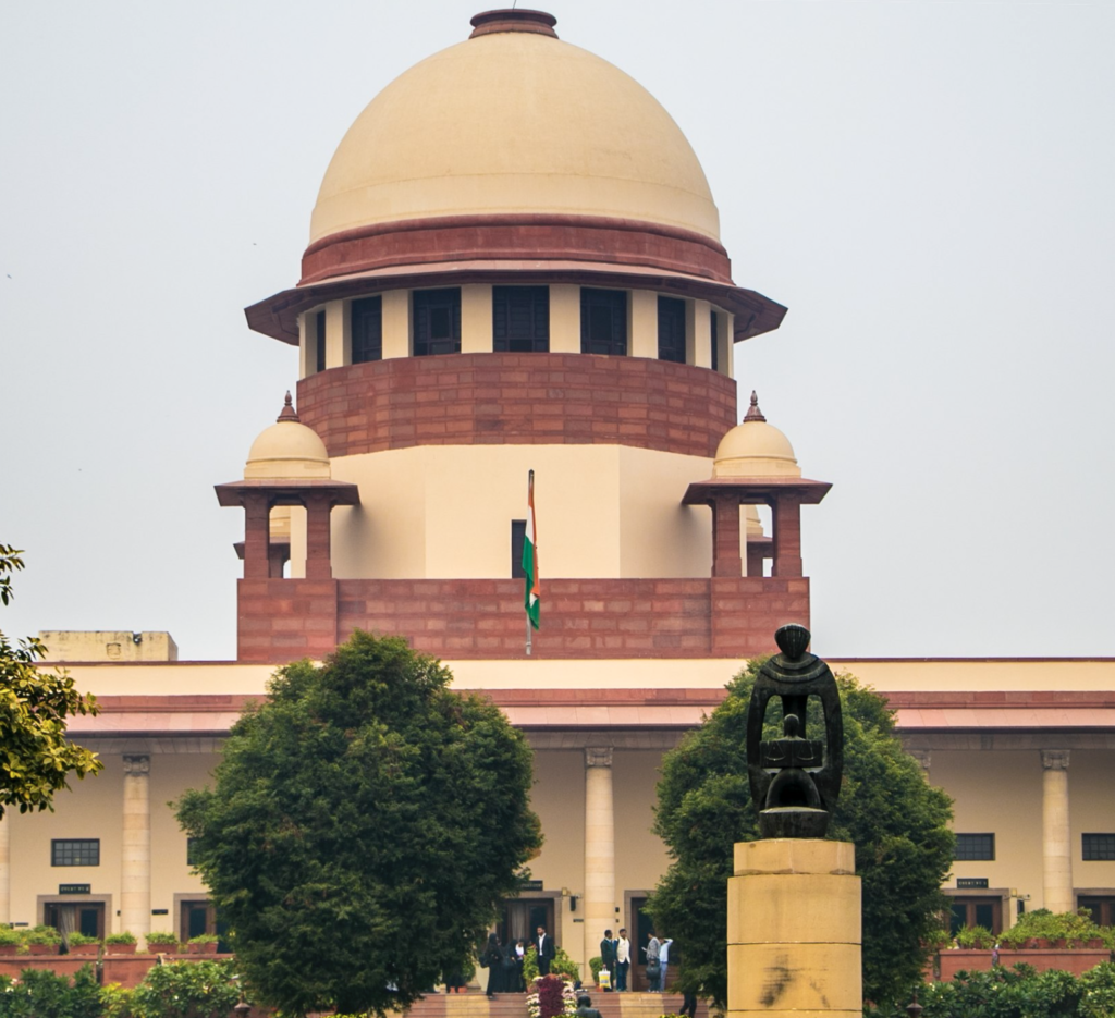 Supreme Court Denies IBC Relief to Personal Guarantors