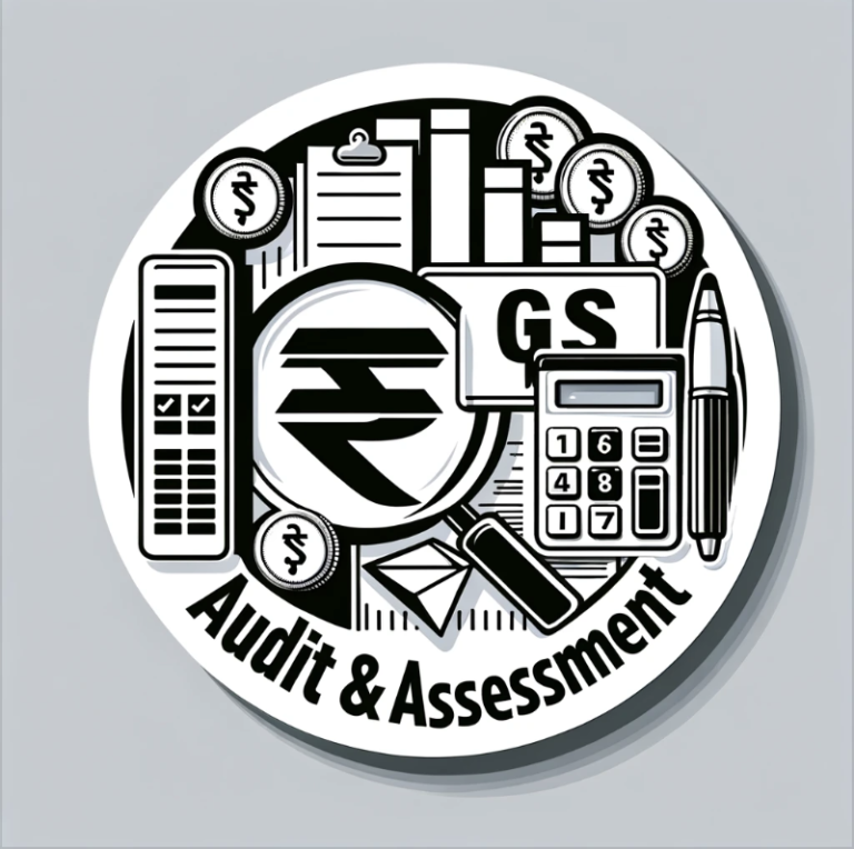 What Triggers a GST audit or assessment, and How is it Different from Regular Filing?