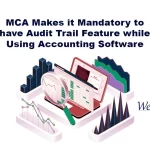 Audit Trail Requirement in Corporate Accounting in India