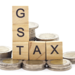 What is the GST Rules & Law for export of services from India?