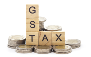 What is the GST Rules & Law for export of services from India?