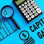 Capital gain