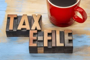 Income Tax Return
