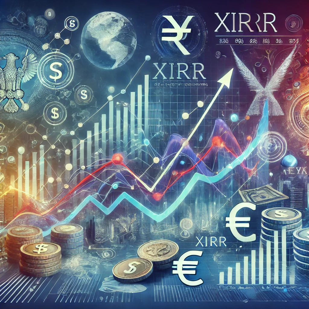 Query - What is difference in XIRR & CAGR?