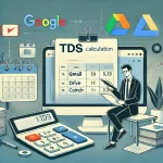 TDS Applicability on Payments for Google Workspace