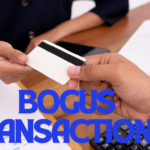 Bogus Transactions