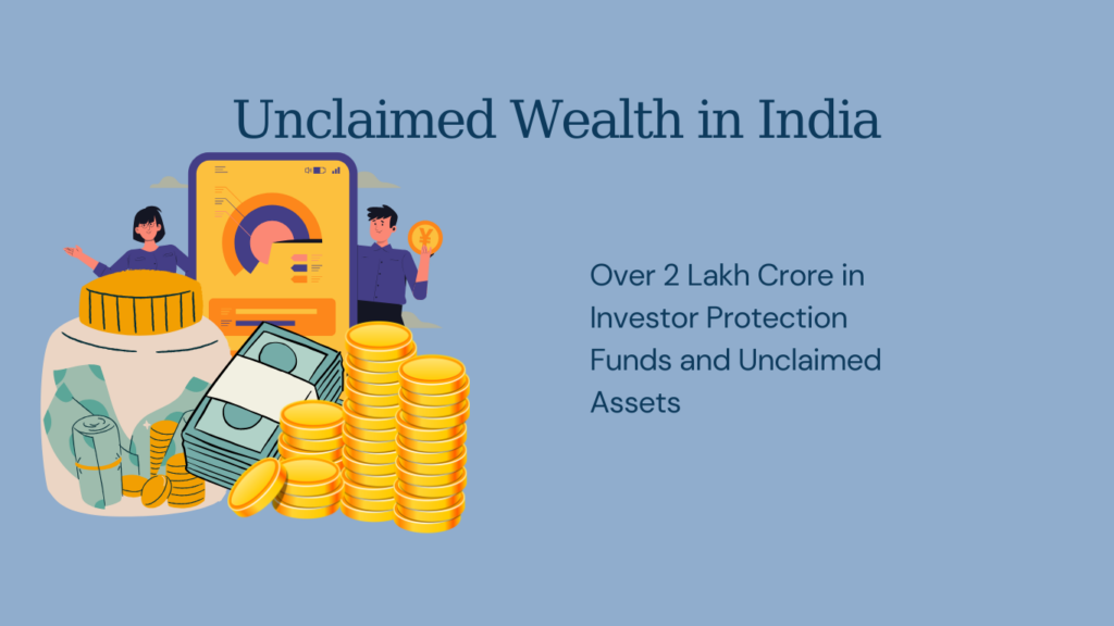 Unclaimed Assets