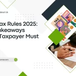 New Tax Rules 2025