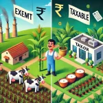 Tax-Free No More? Decoding Agricultural Taxation in the New Bill”