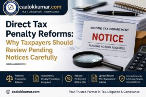 Budget 2026 income tax penalty reforms for taxpayers and businesses